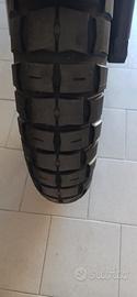 Gomme Moto