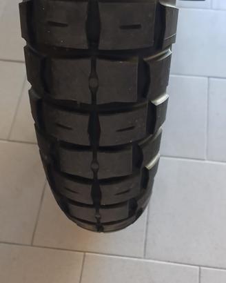 Gomme Moto