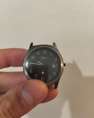 Orologio vintage