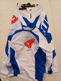 Completo Motocross / Enduro UFO Plast (Modello Pro