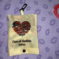 Souvenir borsa pieghevole verona