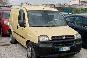 fiat doblo 1.9