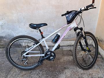 bicicletta mtb modello Scout