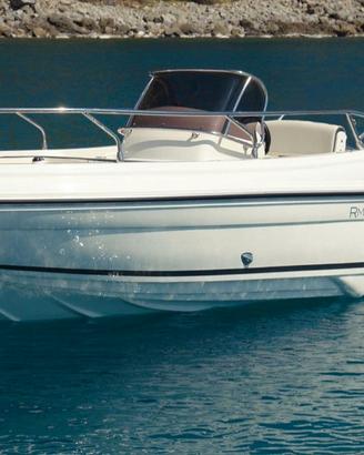 Ranieri Rancraft 22 Millennium 