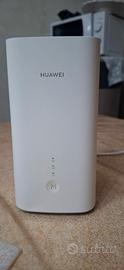 Huawei H122-373  5g tre band wifi 6 