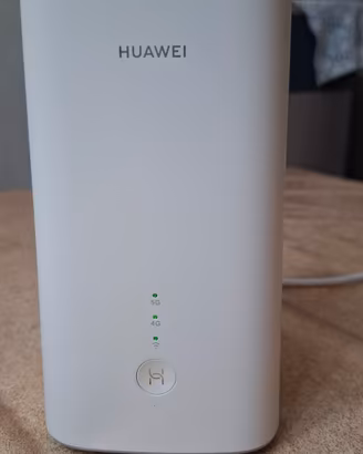 Huawei H122-373  5g tre band wifi 6 