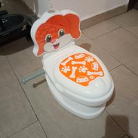 Vasino educativo bimbi