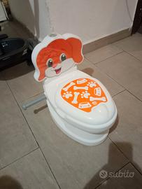 Vasino educativo bimbi