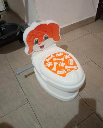 Vasino educativo bimbi