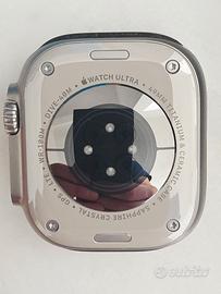 Apple Watch Ultra 1 [GPS + Cellulare]