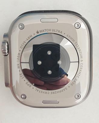 Apple Watch Ultra 1 [GPS + Cellulare]