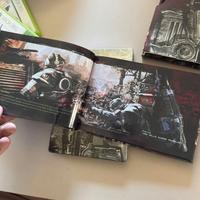 🎮 Gears of War 2 - Limited Edition per Xbox 360 –