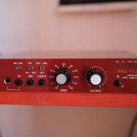 Golden Age Pre-73 MkIII