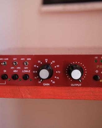 Golden Age Pre-73 MkIII