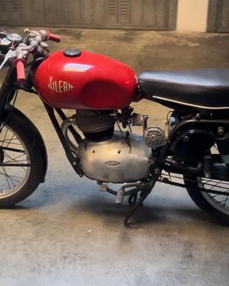 Gilera 150 sport 1953