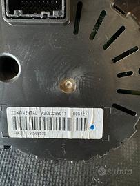 Kit accensione completo AR mito 955A1000