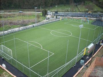 GESTIONE CENTRO SPORTIVO PADEL