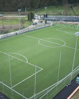 GESTIONE CENTRO SPORTIVO PADEL