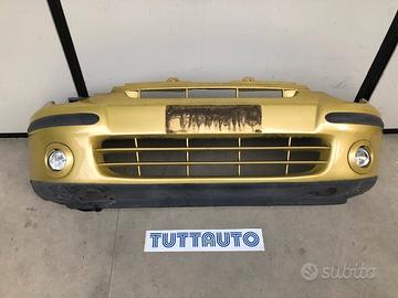 Paraurti anteriore Fiat Multipla 2002 giallo