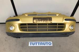 Paraurti anteriore Fiat Multipla 2002 giallo
