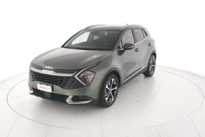 Kia Sportage 1.6 CRDI MHEV STYLE 2WD DCT