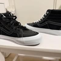 Vans sk8 limited edition mastermind