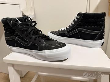Vans sk8 limited edition mastermind