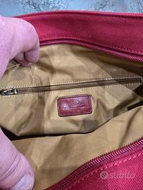 Borsa THE BRIDGE colore Rossa 