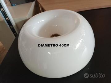 lampadario plafoniera da soffitto o parete Velella