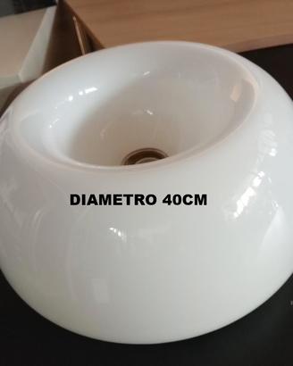 lampadario plafoniera da soffitto o parete Velella