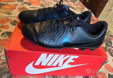 Scarpe Calcio NIKE bimbo n.38