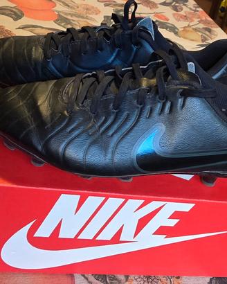 Scarpe Calcio NIKE bimbo n.38