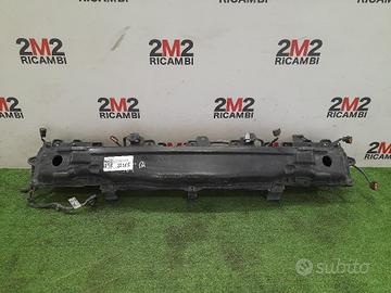 TRAVERSA PARAURTI POSTERIORE KIA Sportage Serie 86