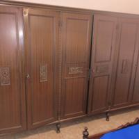 Regal camera matrimoniale