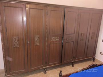 Regal camera matrimoniale