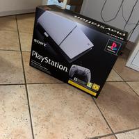 PlayStation 5 versione slim 30th anniversary