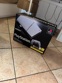 PlayStation 5 versione slim 30th anniversary