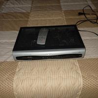 nokia digital satellite receiver