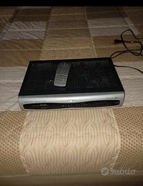 nokia digital satellite receiver