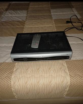 nokia digital satellite receiver