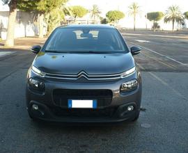 Citroën C3 BlueHDi 100 S&S Shine