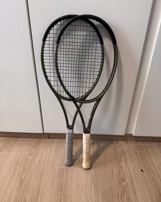 Wilson blade 98 pro