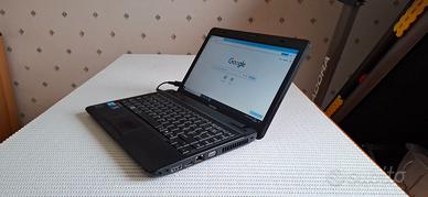 Pc PortatileToshiba Processore i3