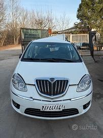 Ricambi Lancia Musa [ 2009-2013] 1.4 Benzina 57 KW