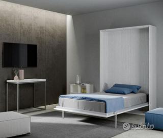 Letti a ribalta - a scomparsa