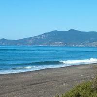 Appartamento vacanze mare toscana capalbio