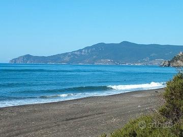 Appartamento vacanze mare toscana capalbio