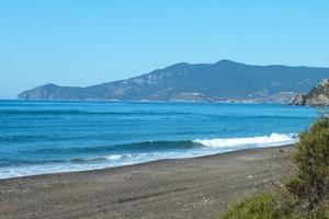 Appartamento vacanze mare toscana capalbio