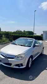 Opel Tigra twintop 1.3 cdti