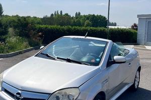 Opel Tigra twintop 1.3 cdti